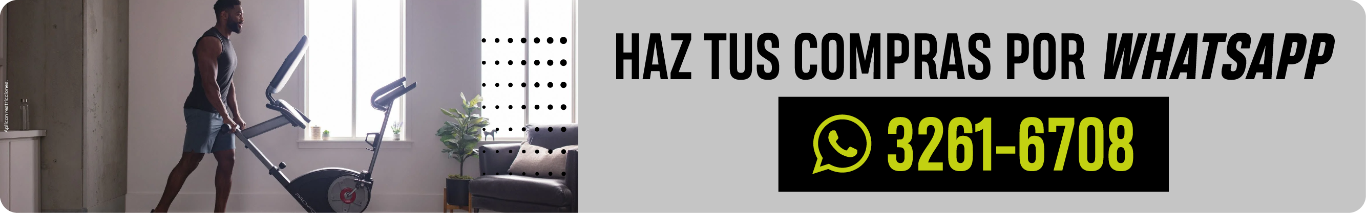 Banner principal